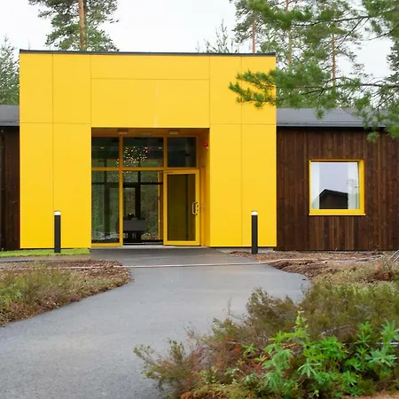 G-kroen Og Restaurant Motel