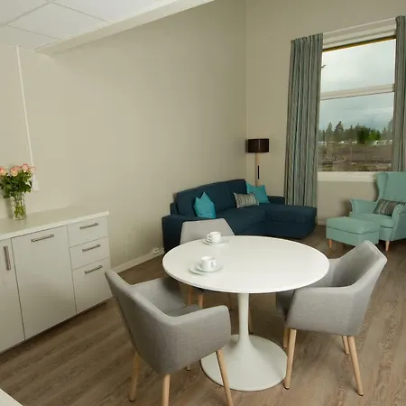 G-kroen Og Restaurant Motel *