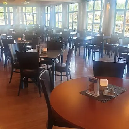 G-kroen Og Restaurant Magnor